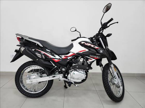 HAOJUE NK 150 ABS 